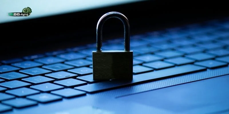 Chính Sách Bảo Mật UK88: Cam Kết Bảo Vệ Thông Tin Người Chơi