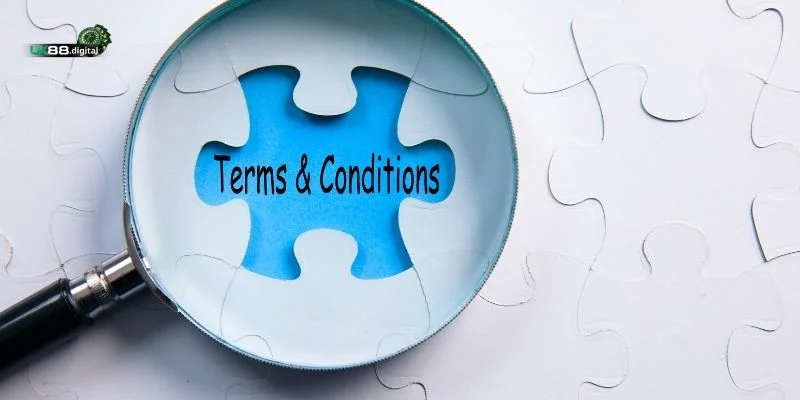 Điều Khoản Và Điều Kiện UK88: Quy Định Chính Thức Cho Người Chơi