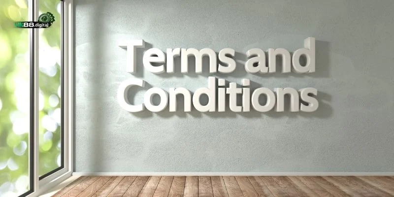 Điều Khoản Và Điều Kiện UK88: Quy Định Chính Thức Cho Người Chơi
