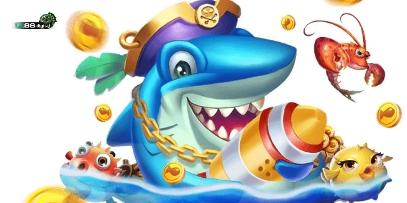 Tải Bắn Cá Hoàng Kim